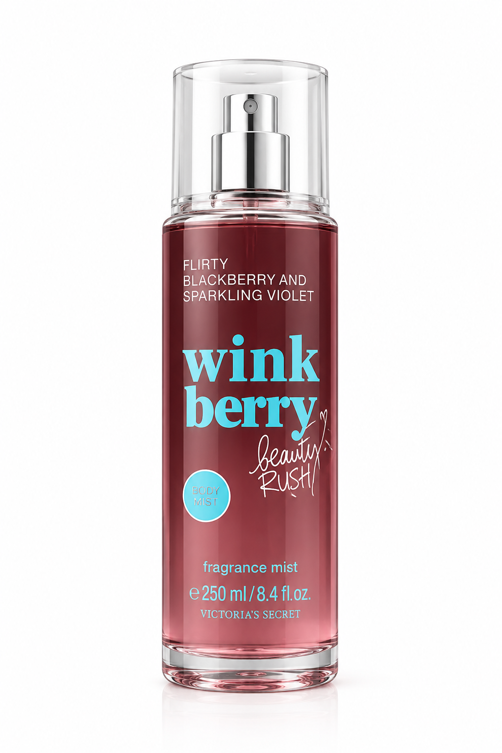 Wink berry 
