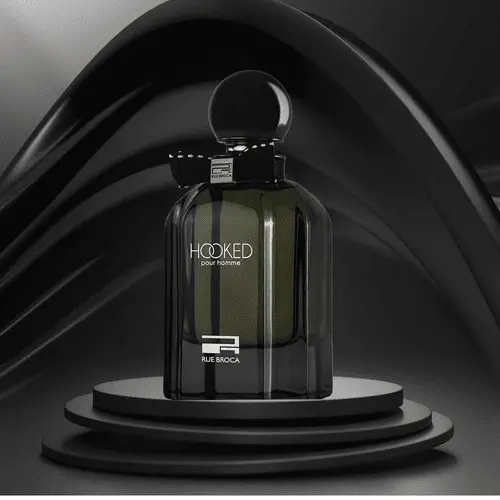 HOOKED POUR HOMME 