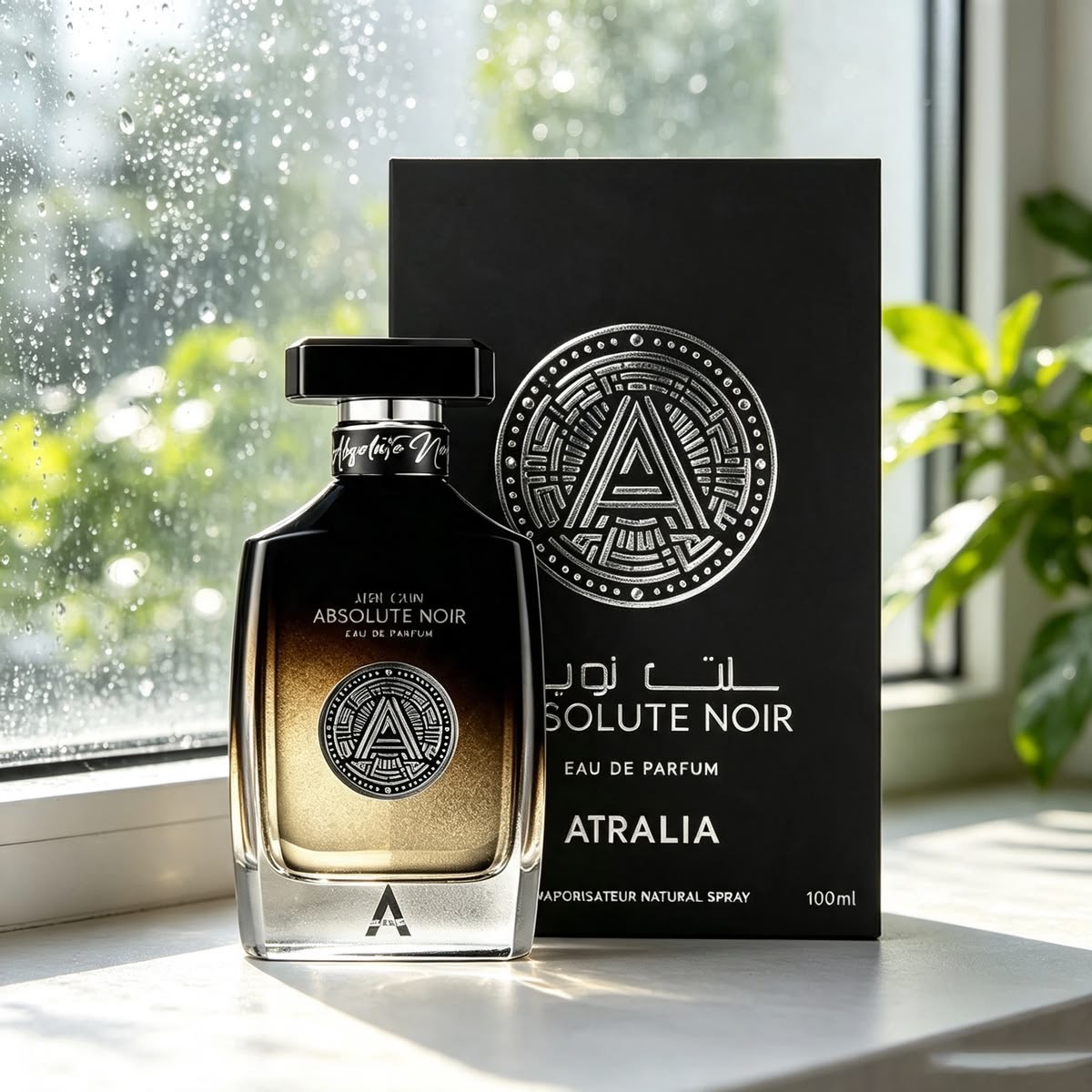 ATRALIA ABSOLUTE NOIR 