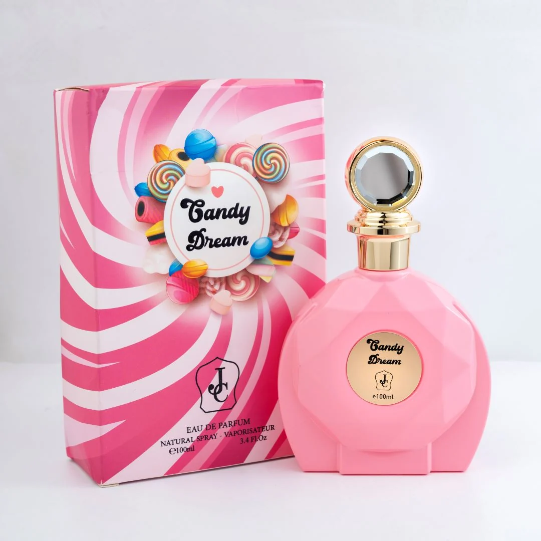 CANDY DREAMS 
