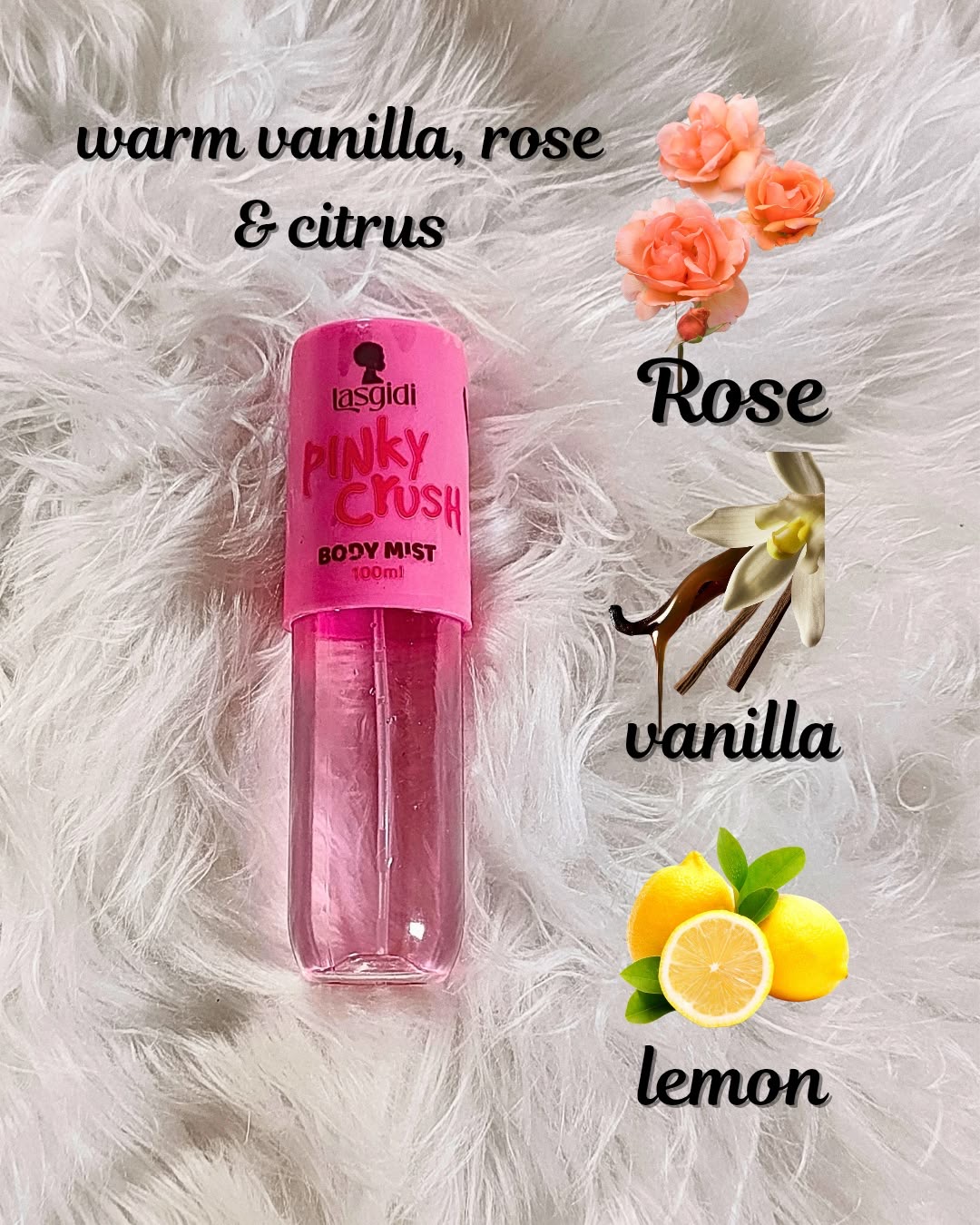 Pinky crush 
