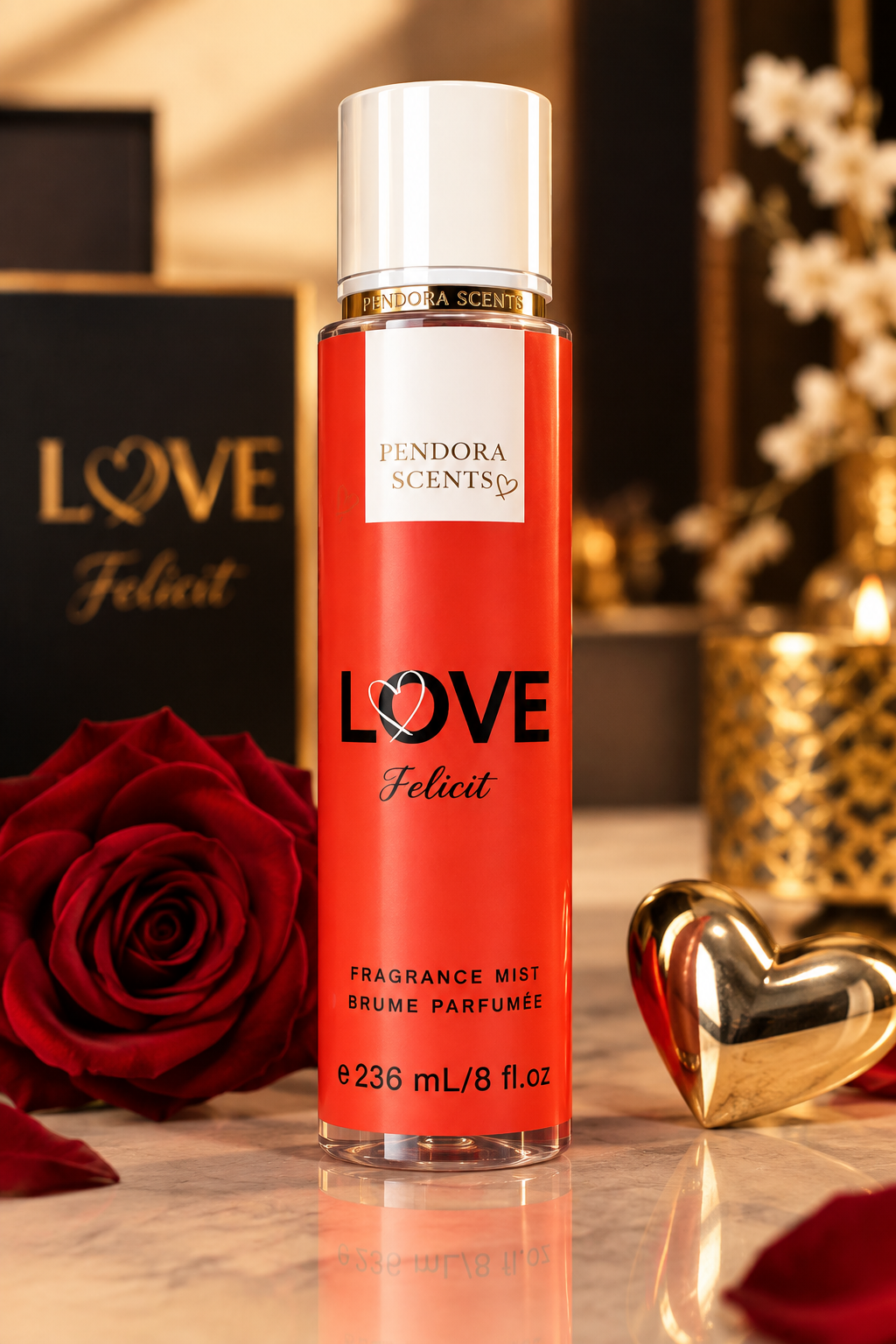 Love addict