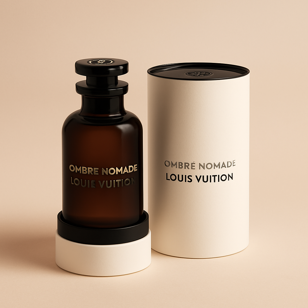 OMBRE NOMADE