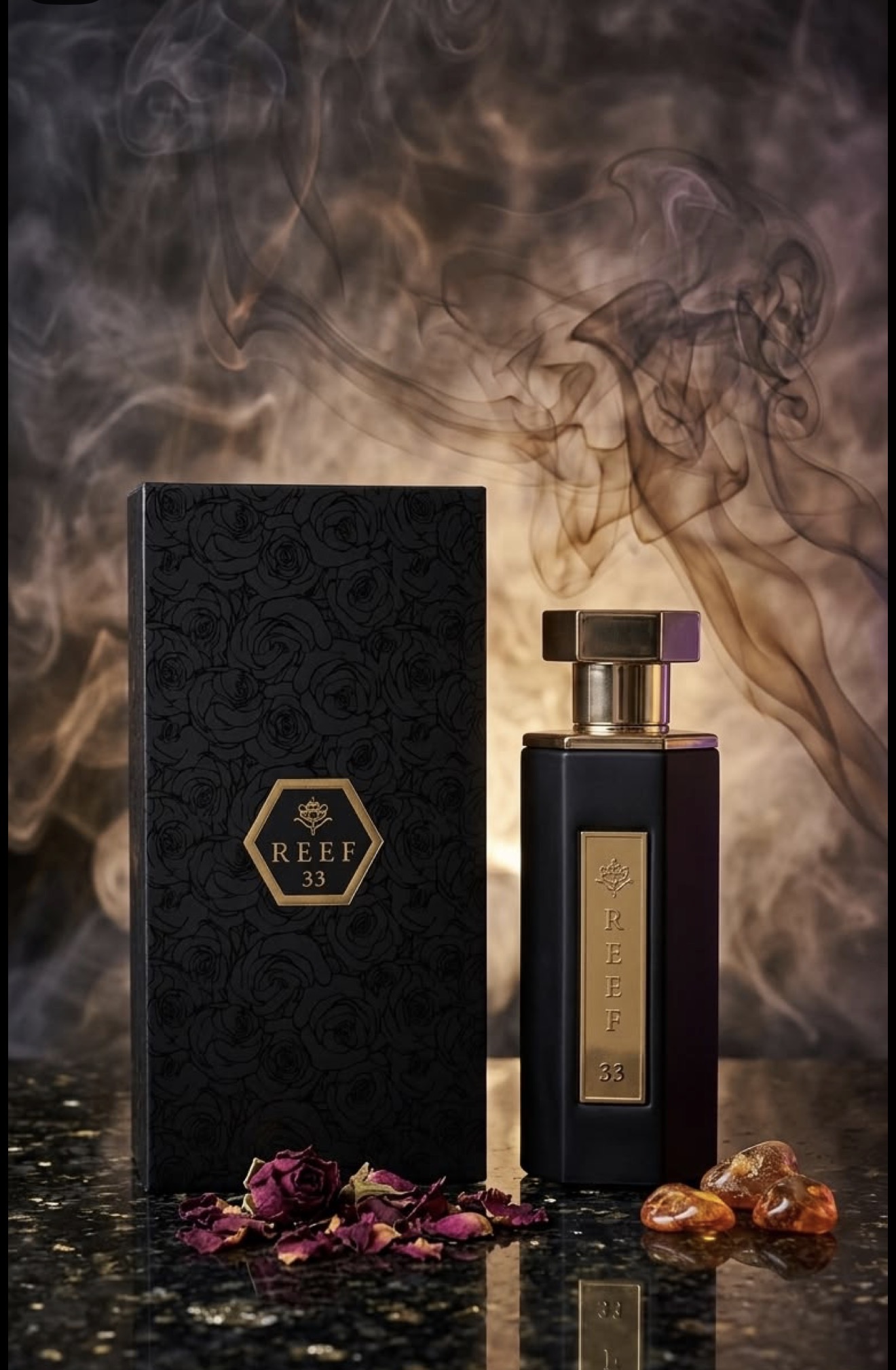 REEF 33