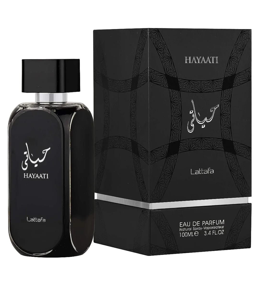 HAYAATI 
