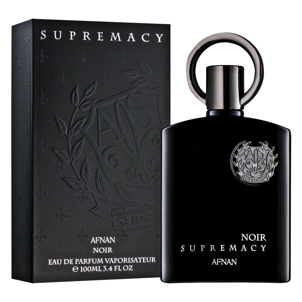SUPREMACY NOIR 