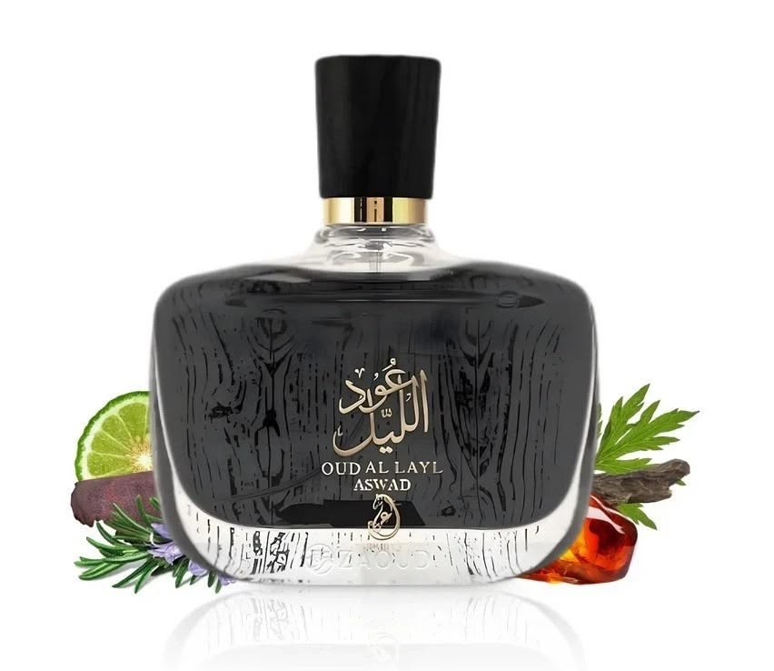 OUD AL LAYL ASWAD