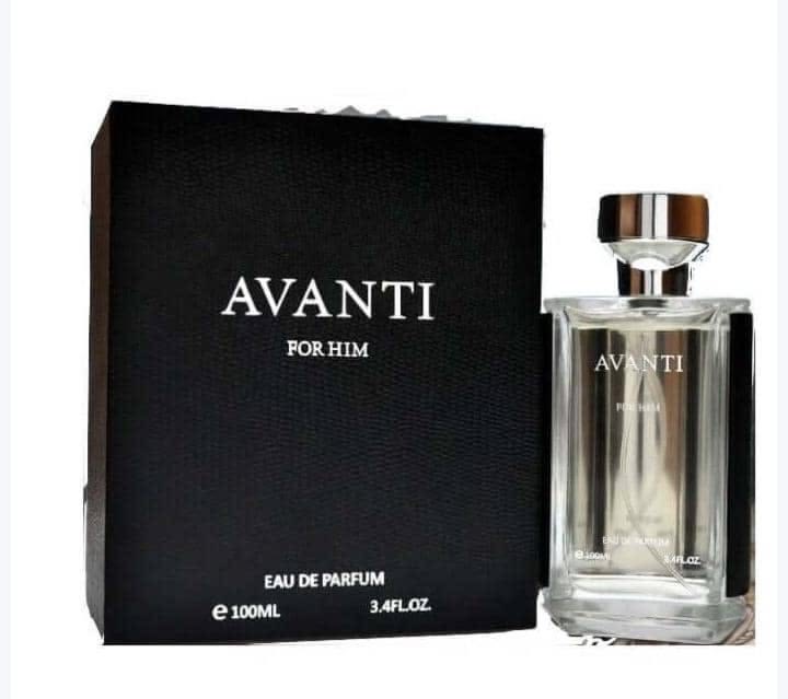 AVANTI FOR HIM 