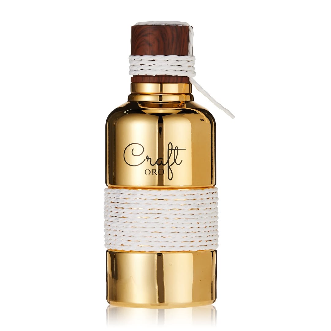 CRAFT ORO