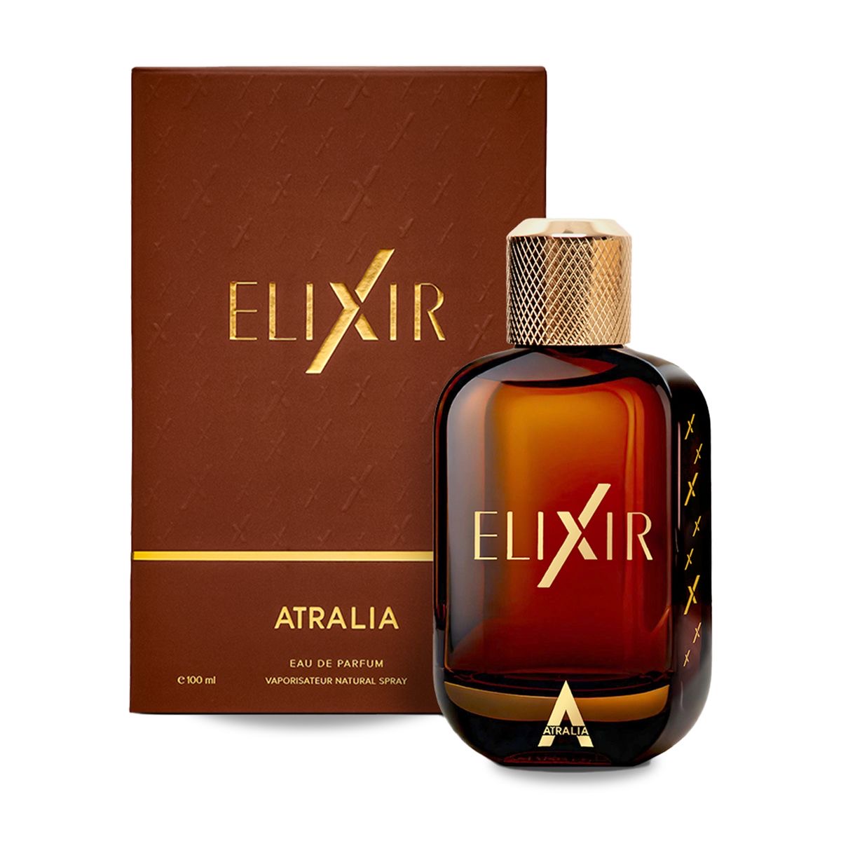 ELIXIR 