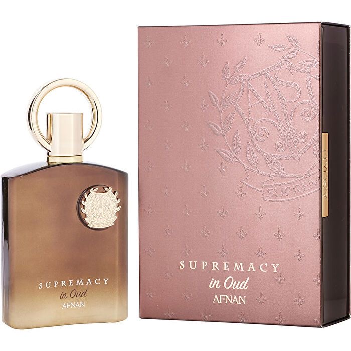 SUPREMACY IN OUD 