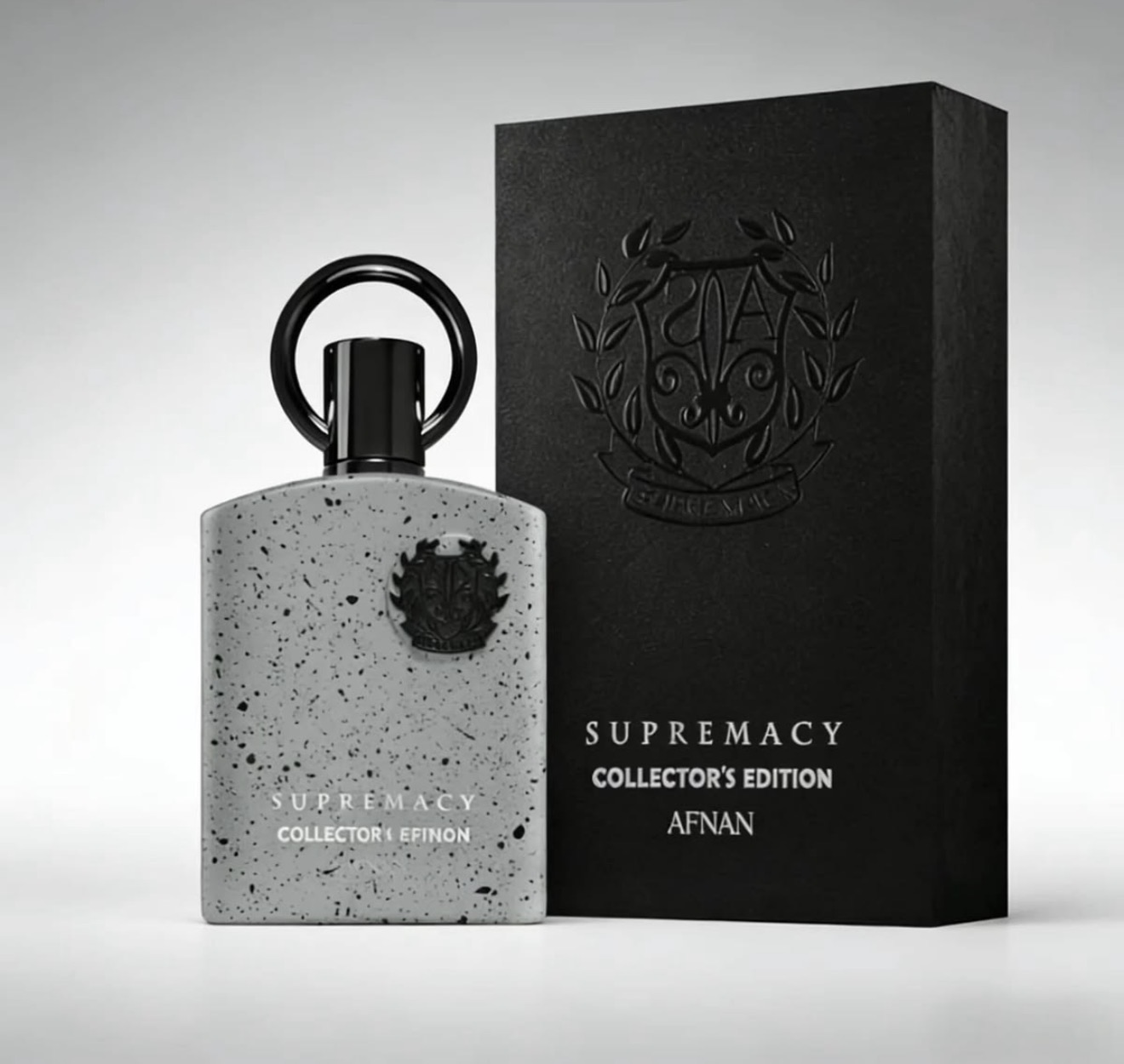 SUPREMACY COLLECTORS EDITION 