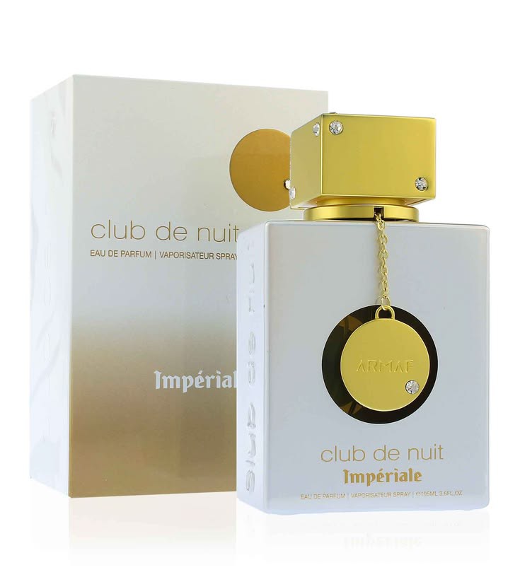CLUB DE NUIT IMPERIAL 
