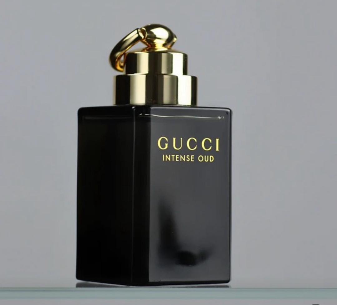 GUCCI INTENSE OUD