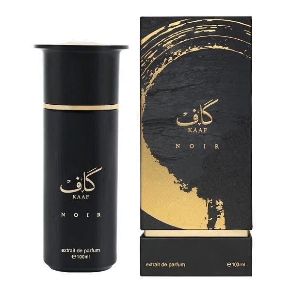 KAAF NOIR 
