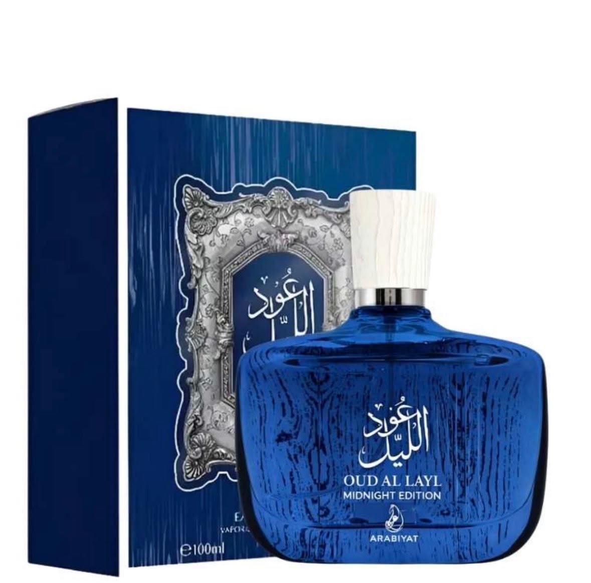OUD AL LAYL MIDNIGHT EDITION 
