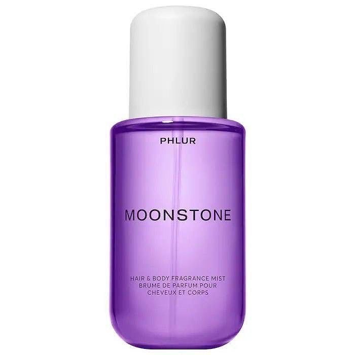 Moon stone 