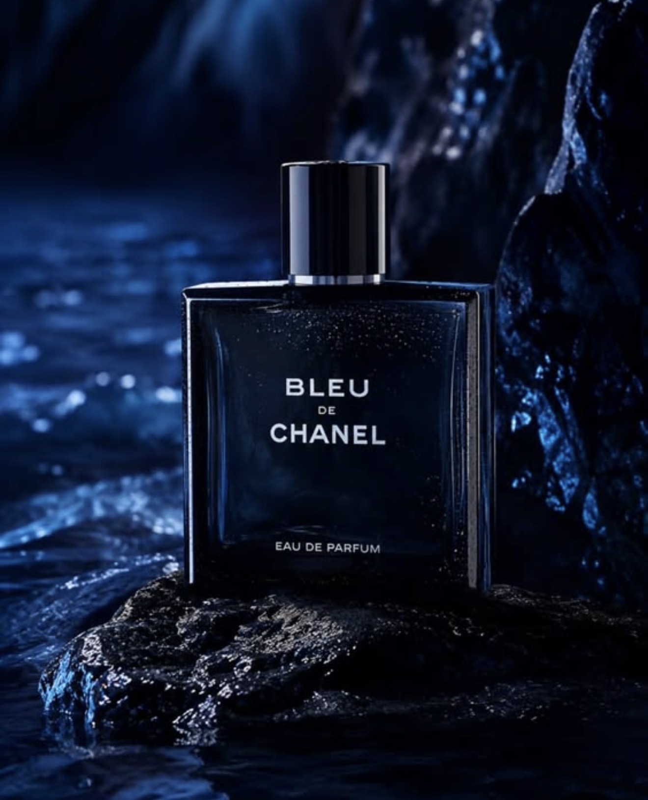 BLEU DE CHANEL