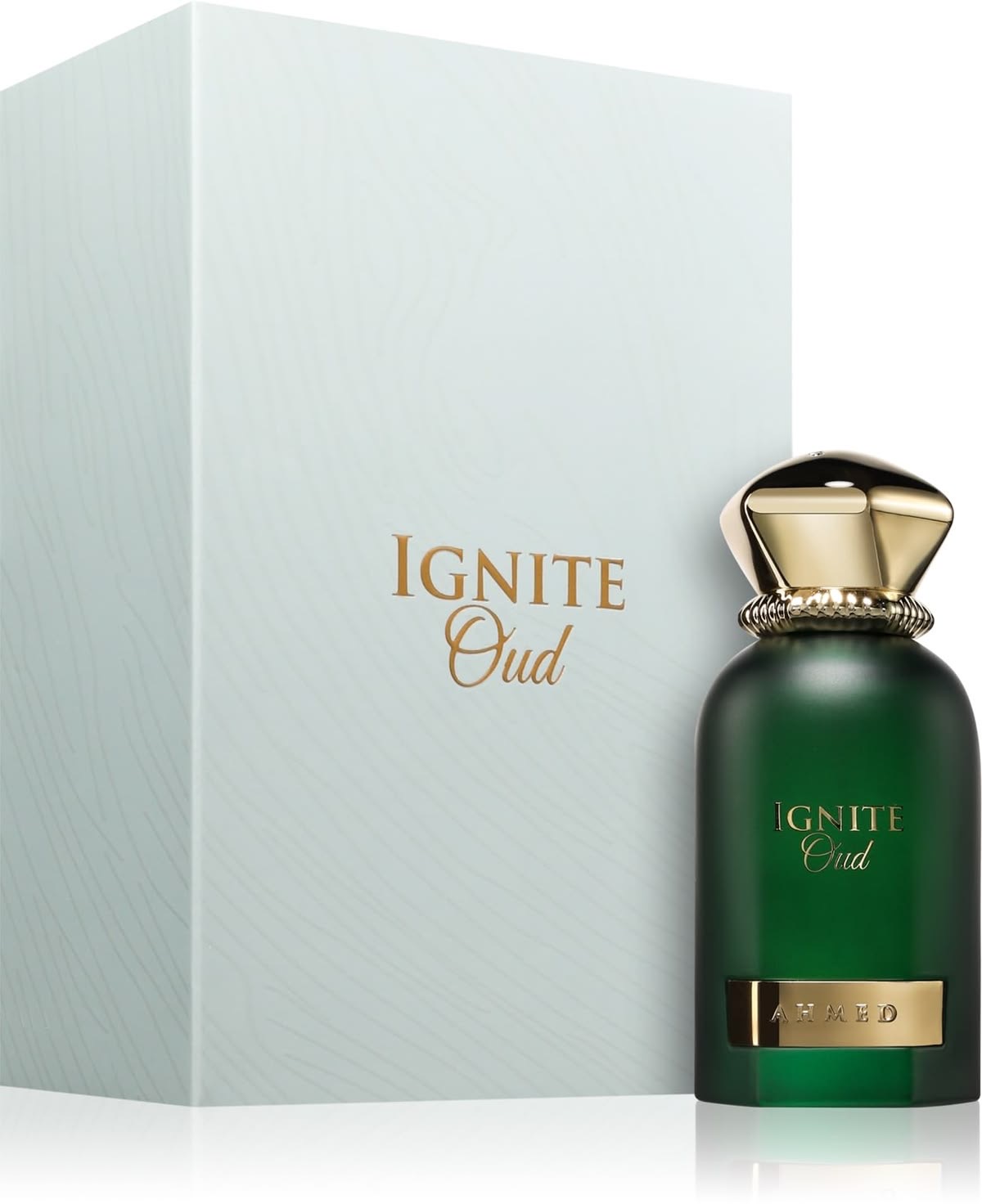 IGNITE OUD 