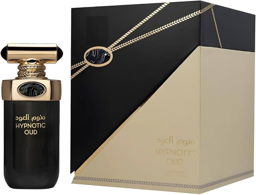 HYPNOTIC OUD 