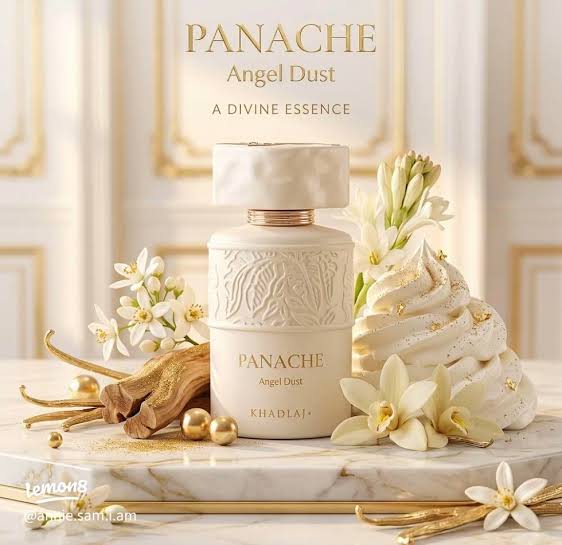 PANACHE ANGEL DUST 