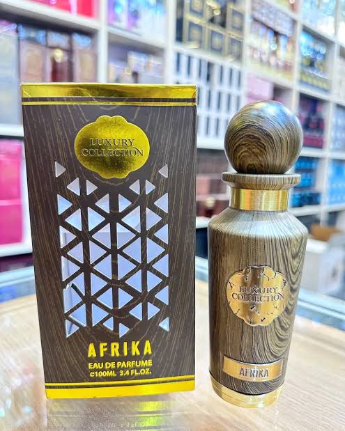 AFRIKA