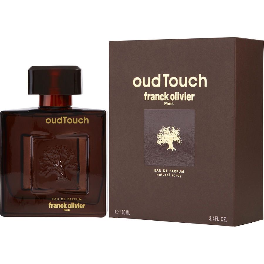 OUD TOUCH 