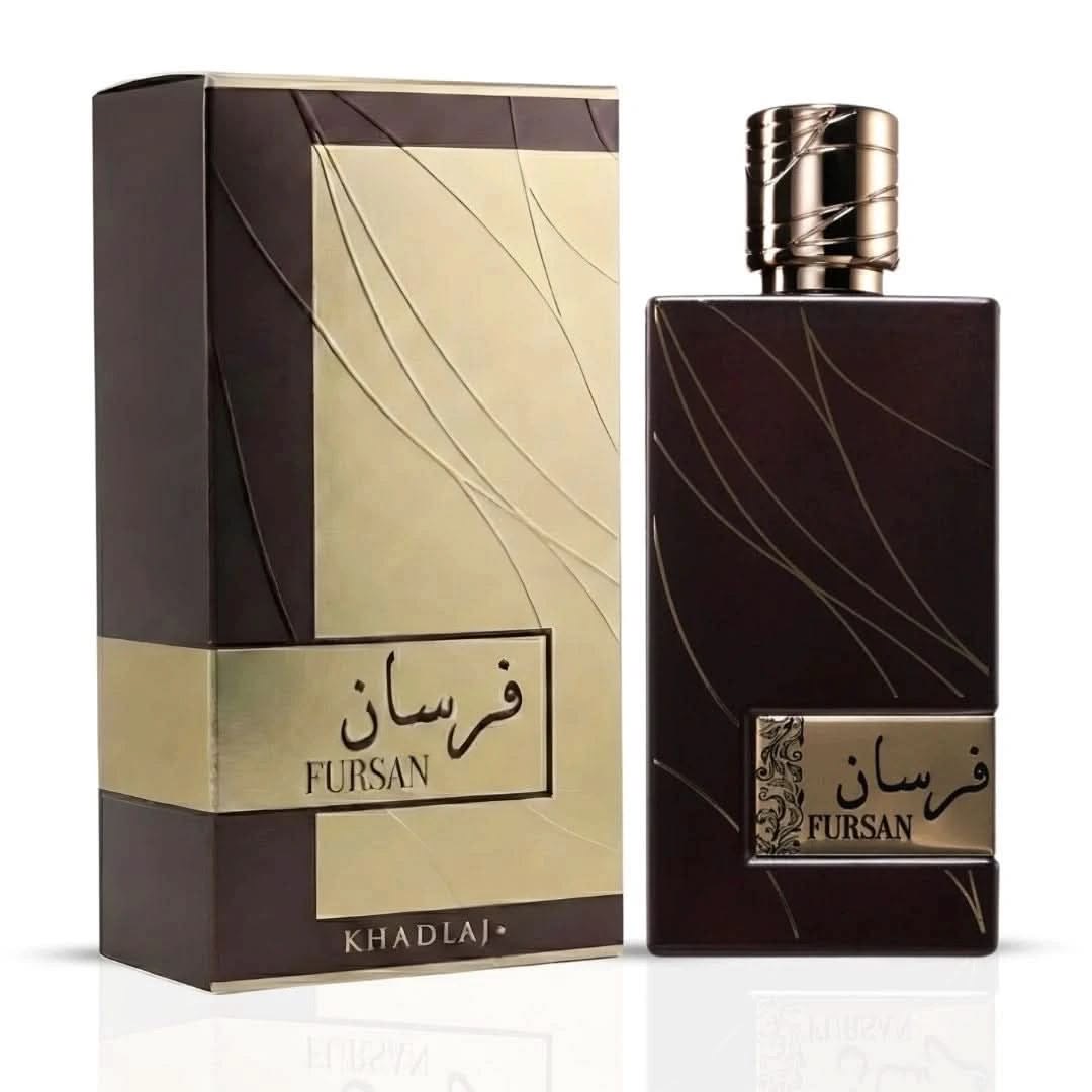 BROWN FURSAN KHADLAJ