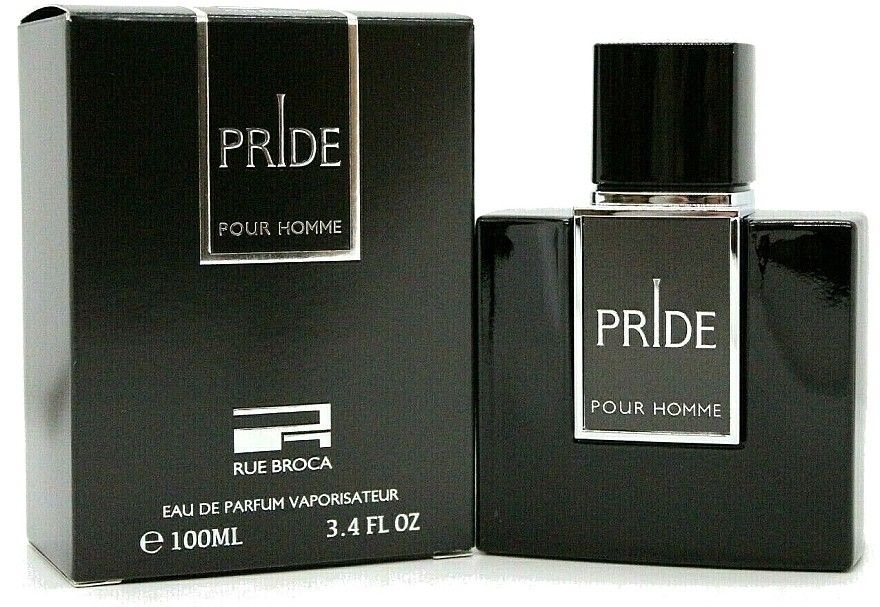 PRIDE POUR HOMME 