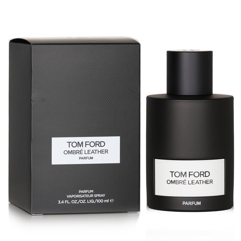 TOMFORD OMBRÉ LEATHER 