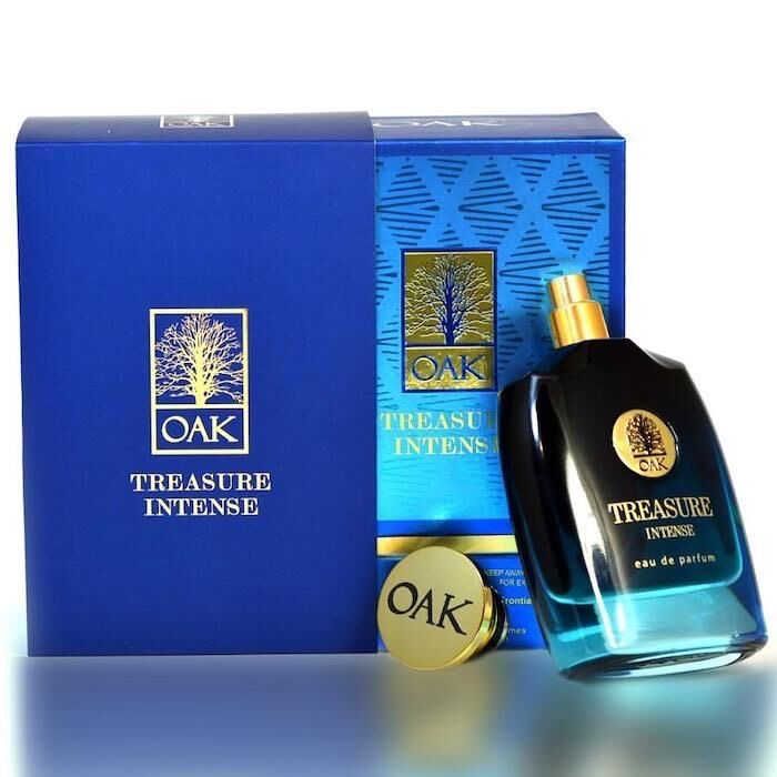 OAK INTENSE TREASURE 
