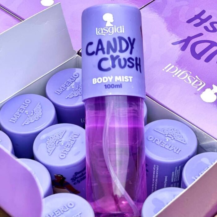Candy crush 