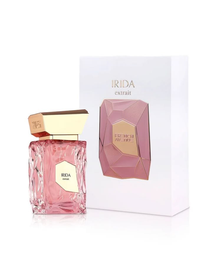 IRIDA EXTRAIT DE PERFUME 
