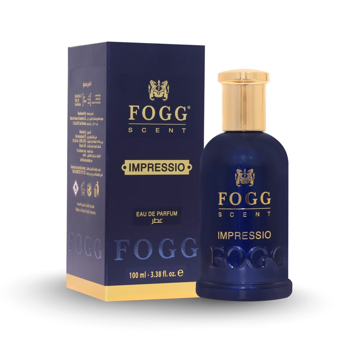 FOGG IMPRESSIO