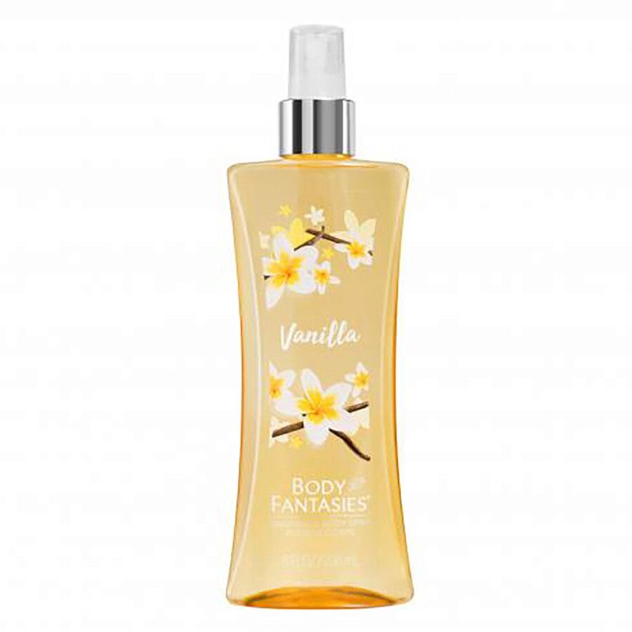 Vanilla 