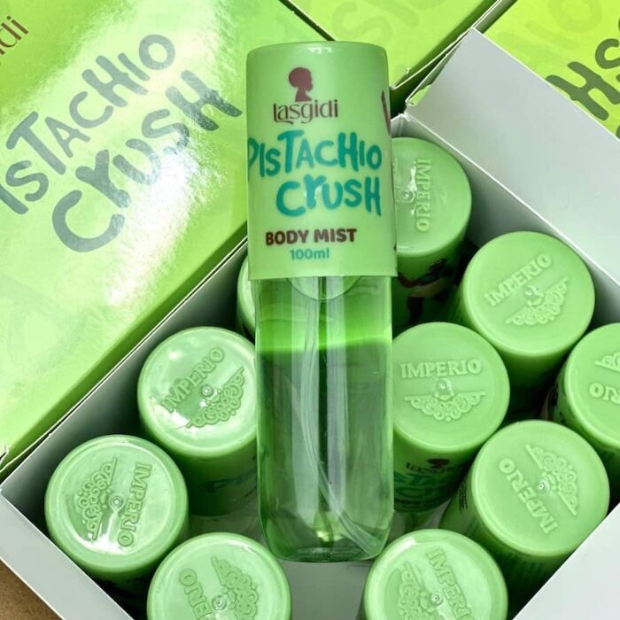 Pistachio 