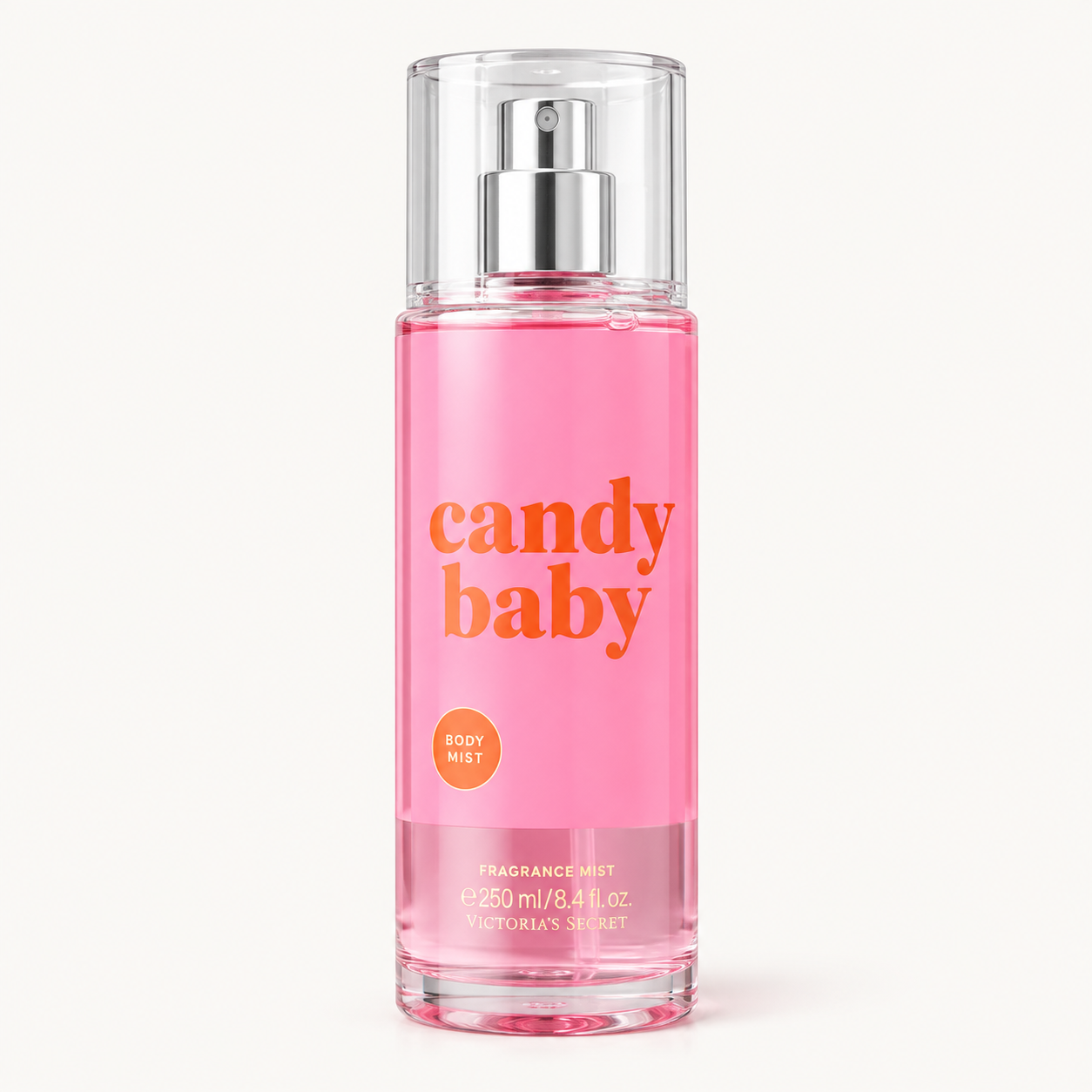 Candy baby 