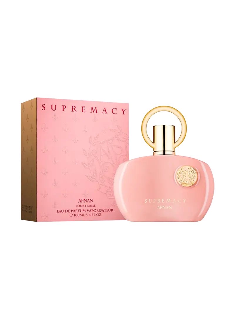 SUPREMACY POUR FEMME PINK