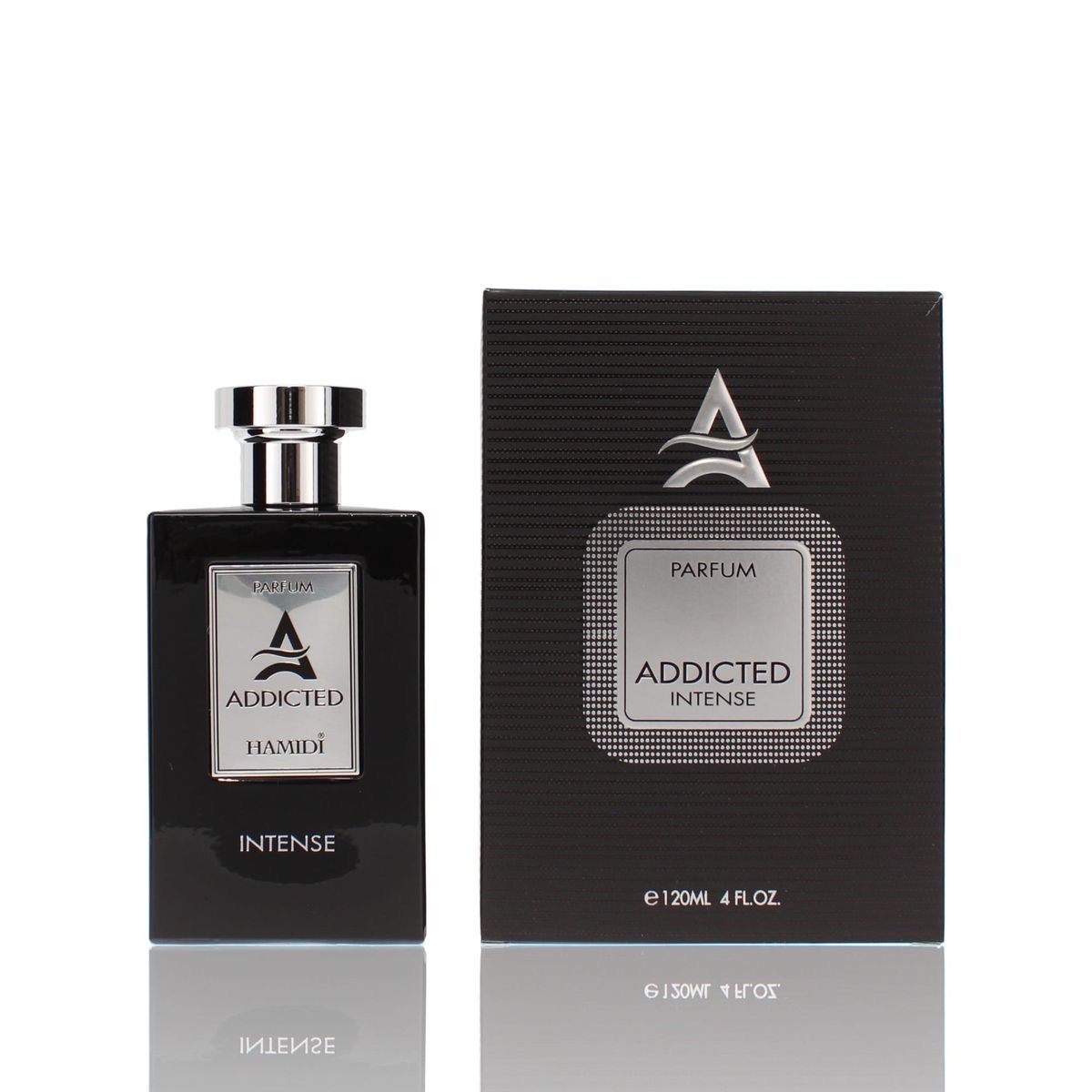 ADDICTED INTENSE 