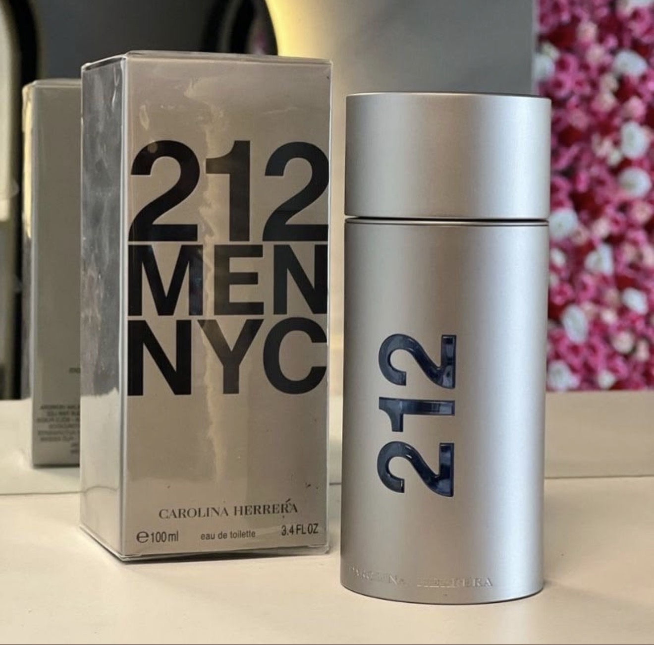 212 NYC 