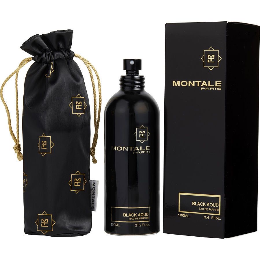 MONTALE PARIS 