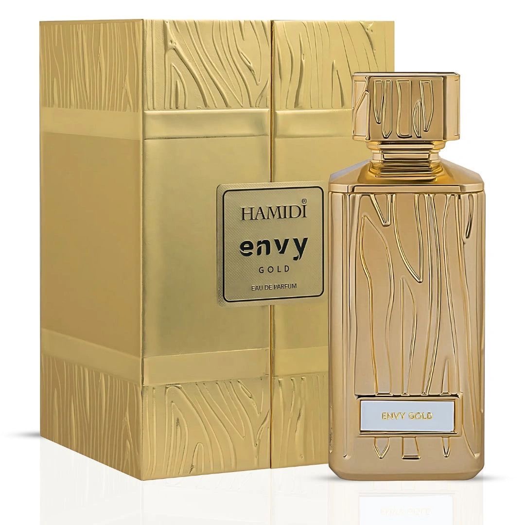 ENVY GOLD 