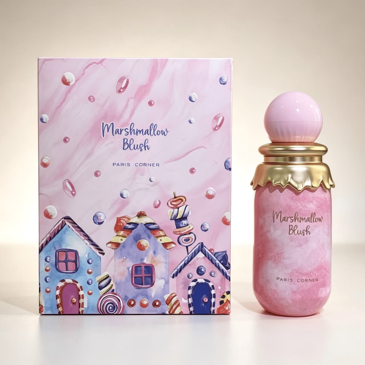 MARSHMALLOW BLUSH 