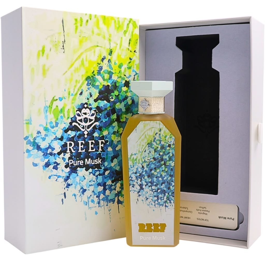 REEF PURE MUSK