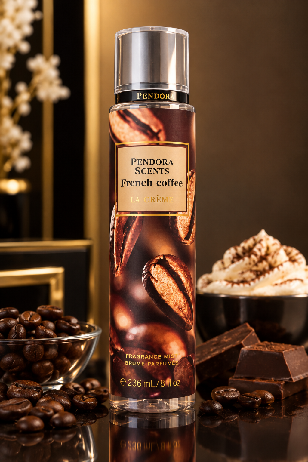 French coffee 