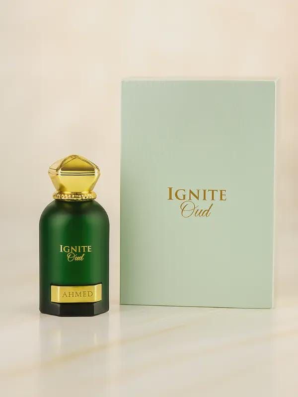 IGNITE OUD 