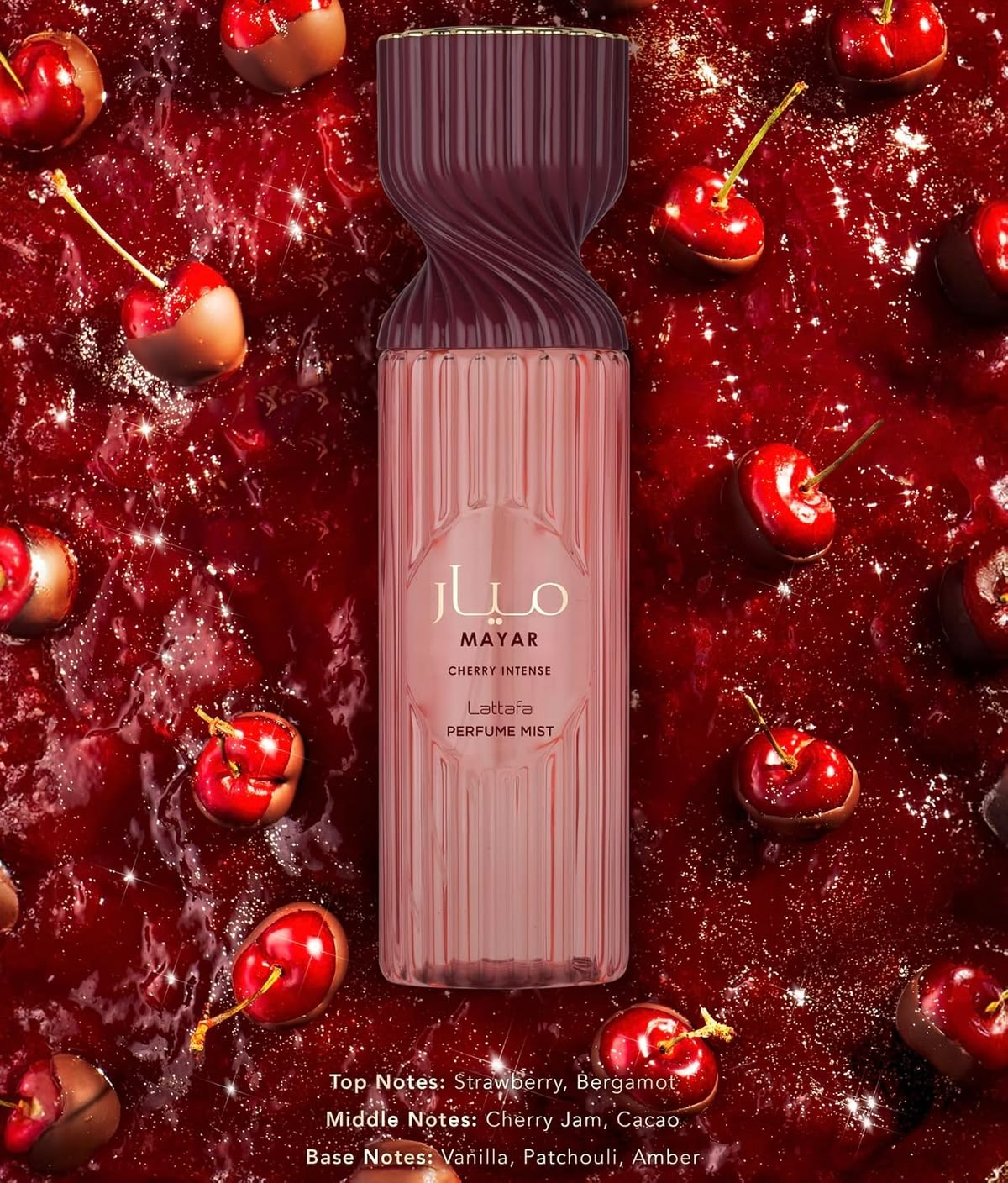 Mayar cherry intense 