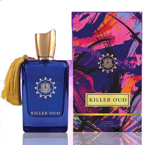 KILLER OUD 