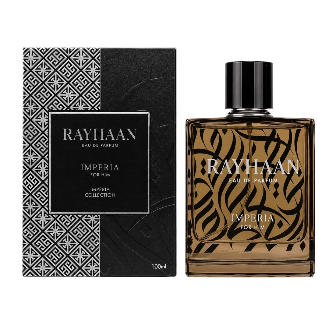 RAYHAAN IMPERIAL LEGACY 