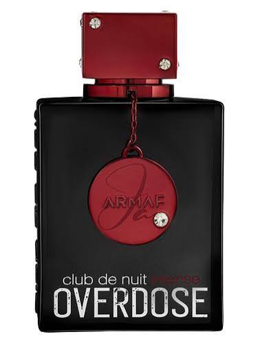 CLUB DE NUIT OVERDOSE 